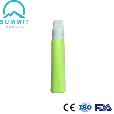滅菌性 単一使用 安全性 血液ランセット 23G 2.2mm ランセットペンは不要