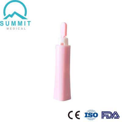 CE ISO13485 FDA 510K 承認された圧力活性化安全ランセット 30G 1.5mm