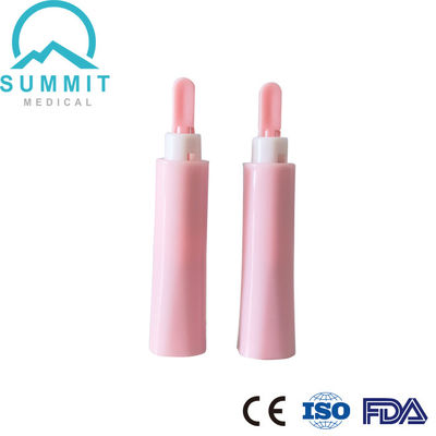CE ISO13485 FDA 510K 承認された圧力活性化安全ランセット 30G 1.5mm