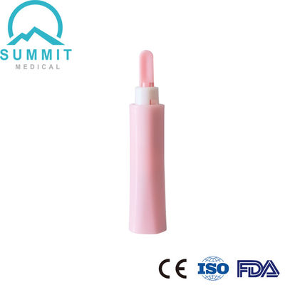 CE ISO13485 FDA 510K 承認された圧力活性化安全ランセット 30G 1.5mm