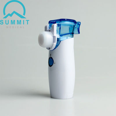 取り外し可能な電池の携帯用網の噴霧器、BFの小型手持ち型の喘息の噴霧器