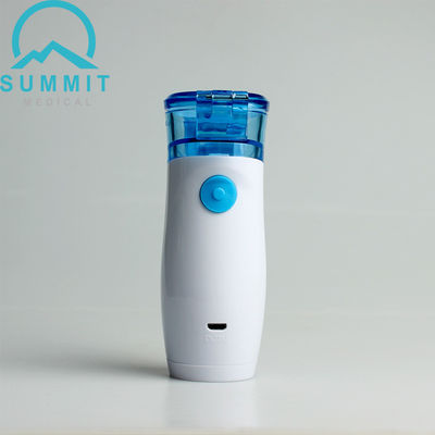 取り外し可能な電池の携帯用網の噴霧器、BFの小型手持ち型の喘息の噴霧器