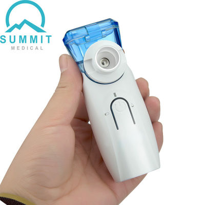 超音波携帯用網の噴霧器、大人のための小型携帯用噴霧器