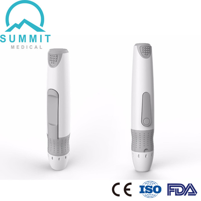 Blood Sugar Testingのための安全Lancing Device Pen Blood Lancet Pen
