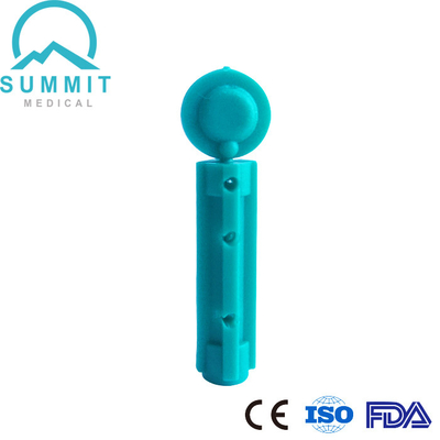 指Lancets 33G For Diabetic Blood Glucose Testing